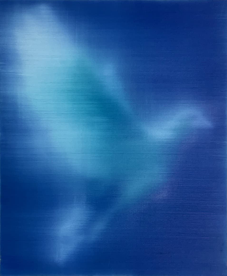 ALISON VAN PET - Bird