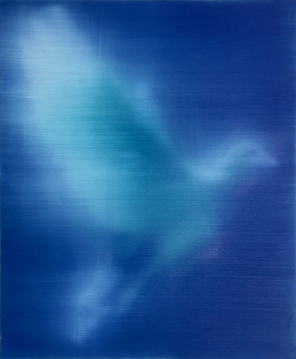 ALISON VAN PET - Bird