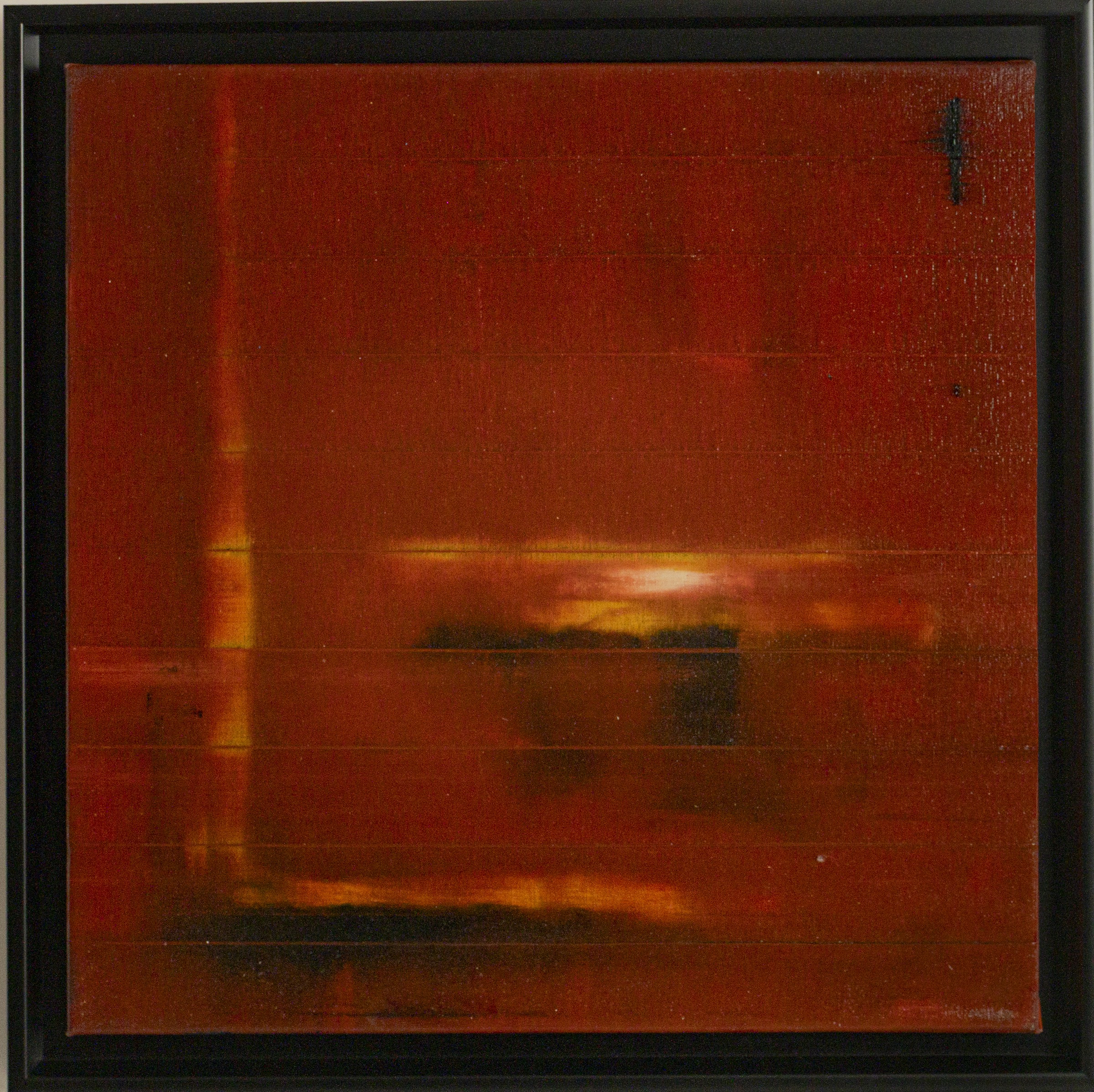 Ah Yes, œuvre de Todd Williamson