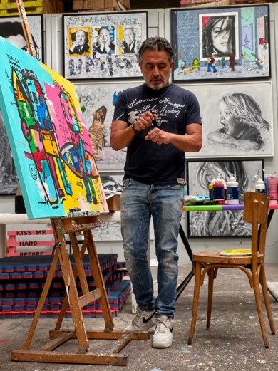 Michael Edery — image du document de l’œuvre 01