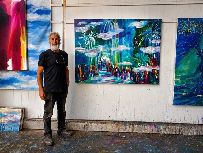 Yoram Raanan — image du document de l’œuvre 08