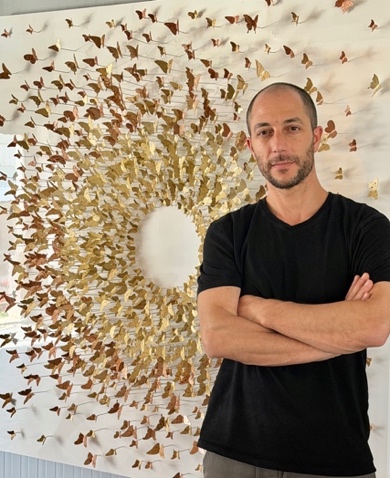 Joel Amit — image du document de l’œuvre 14