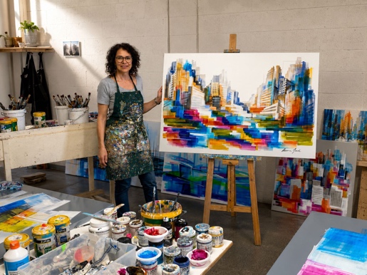 Adriana Naveh — image du document de l’œuvre 24