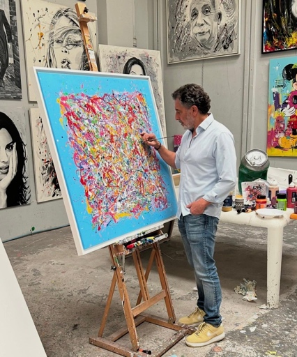 Michael Edery — image du document de l’œuvre 27