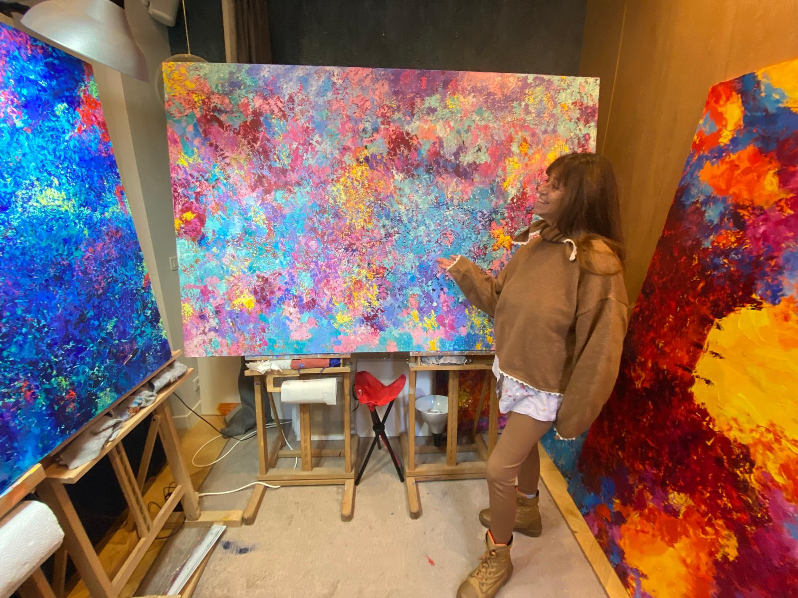 Nicole Azoulay — image du document de l’œuvre 28