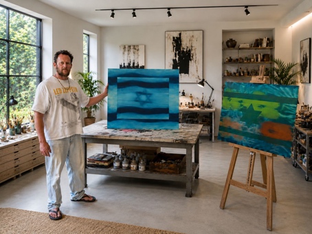 Yuval Orly — image du document de l’œuvre 29