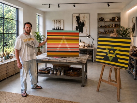 Yuval Orly — image du document de l’œuvre 30