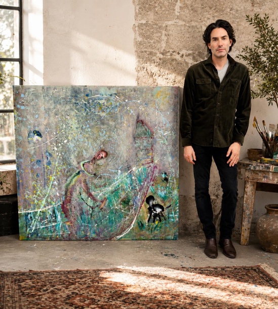Alexander Yulish — image du document de l’œuvre 34