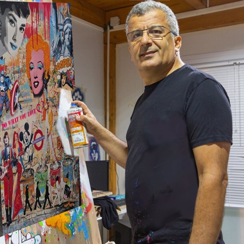 Uri Dushy — image du document de l’œuvre 41