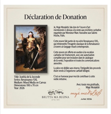 Maje Motalebi — image 2 du document de l’œuvre 59