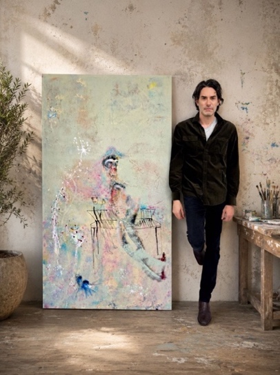 Alexander Yulish — image du document de l’œuvre 62