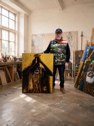 Sacha Baraz — image du document de l’œuvre 63