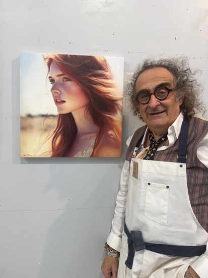 Ygal Ozeri — image du document de l’œuvre 66
