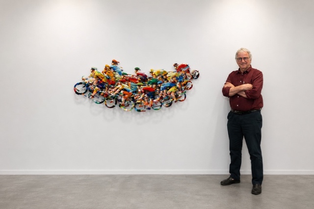 David Gerstein — image du document de l’œuvre 70
